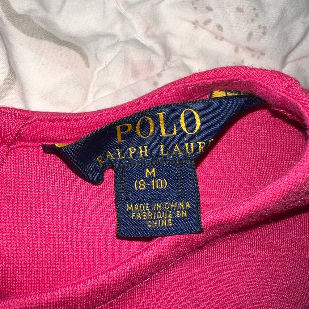 POLO RALPH LAUREN